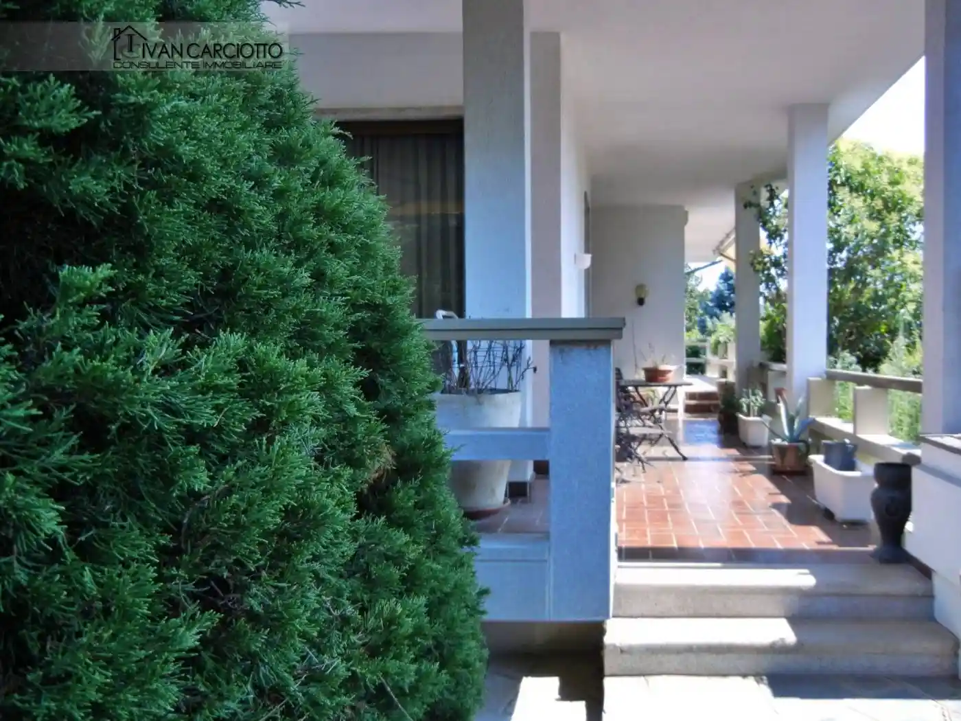 Villa in vendita a Santena