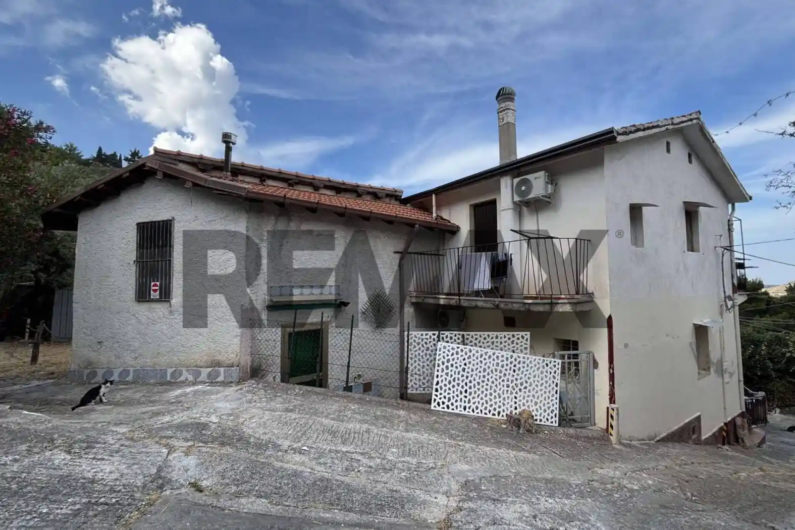 Casa indipendente in vendita a Monreale