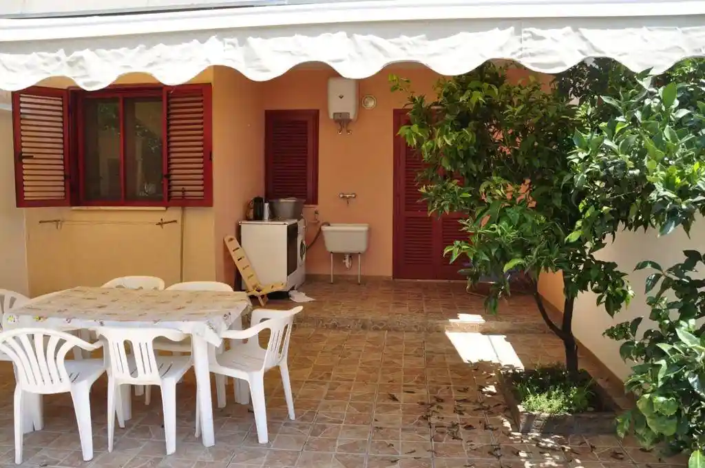 Villa in vendita a Porto Cesareo