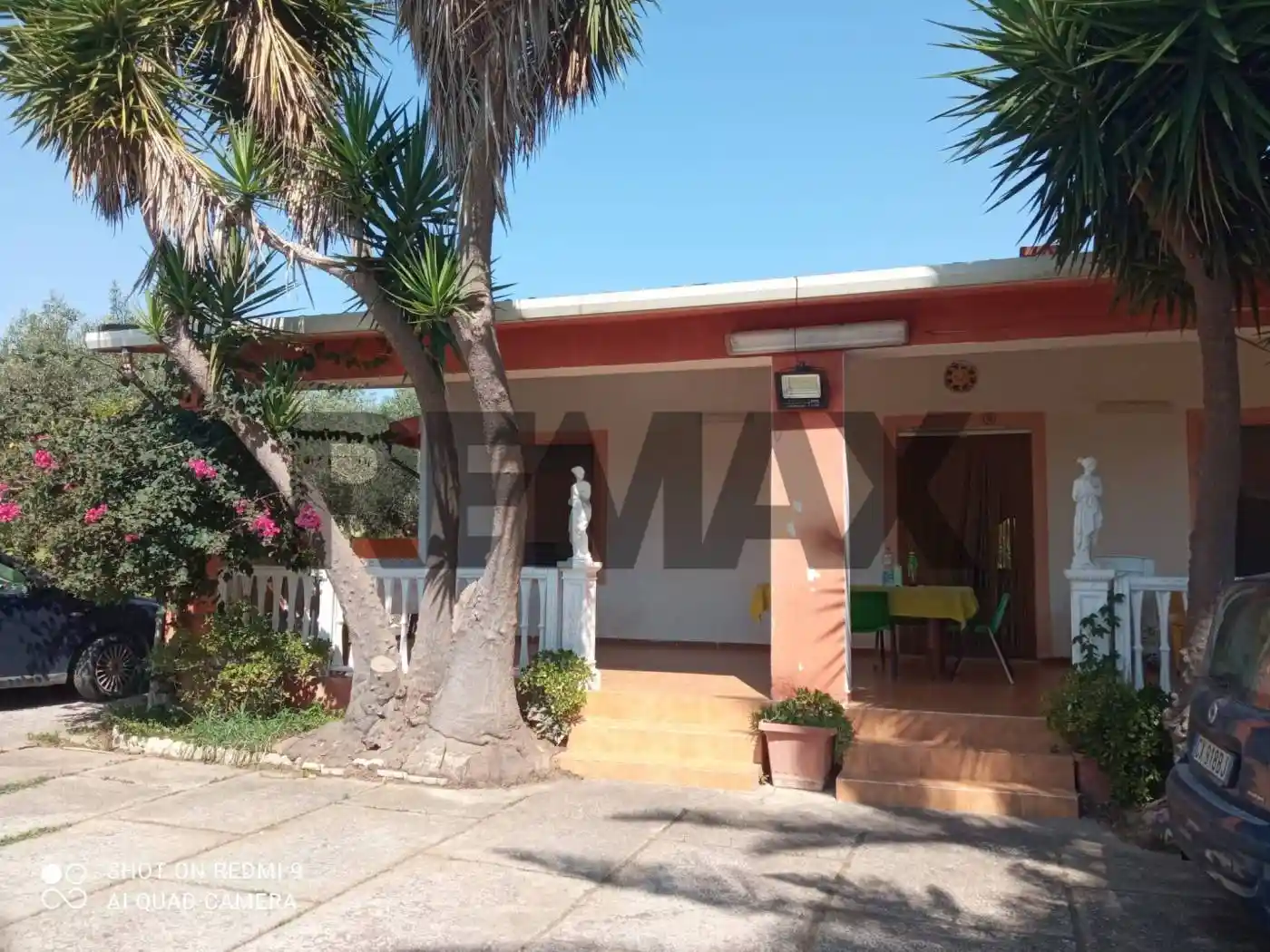 Villa in vendita a Piazza Armerina