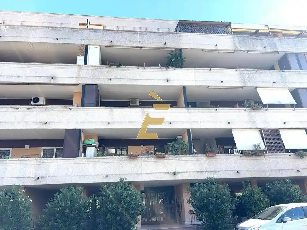Appartamento in affitto a Roma