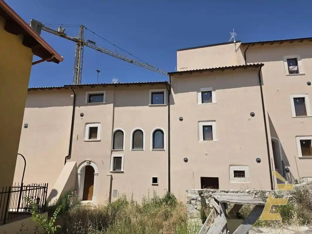 Appartamento in vendita a Barisciano
