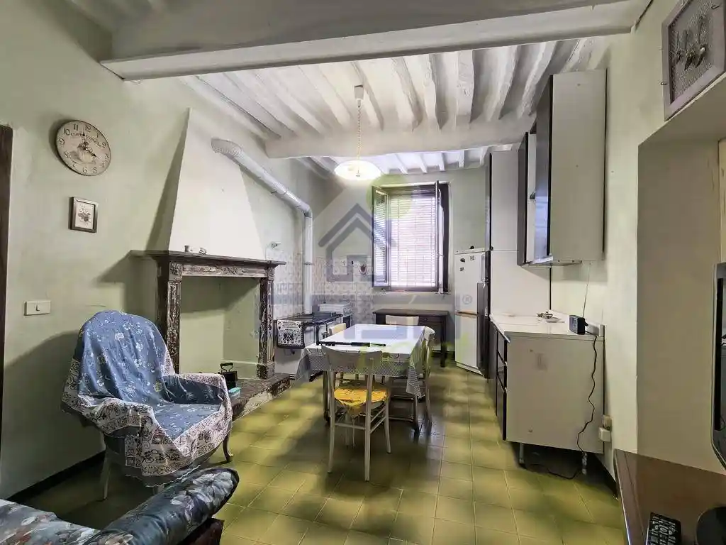 Casa indipendente in vendita a Solarolo Rainerio