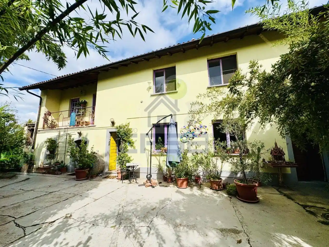 Casa indipendente in vendita a Inverno e Monteleone
