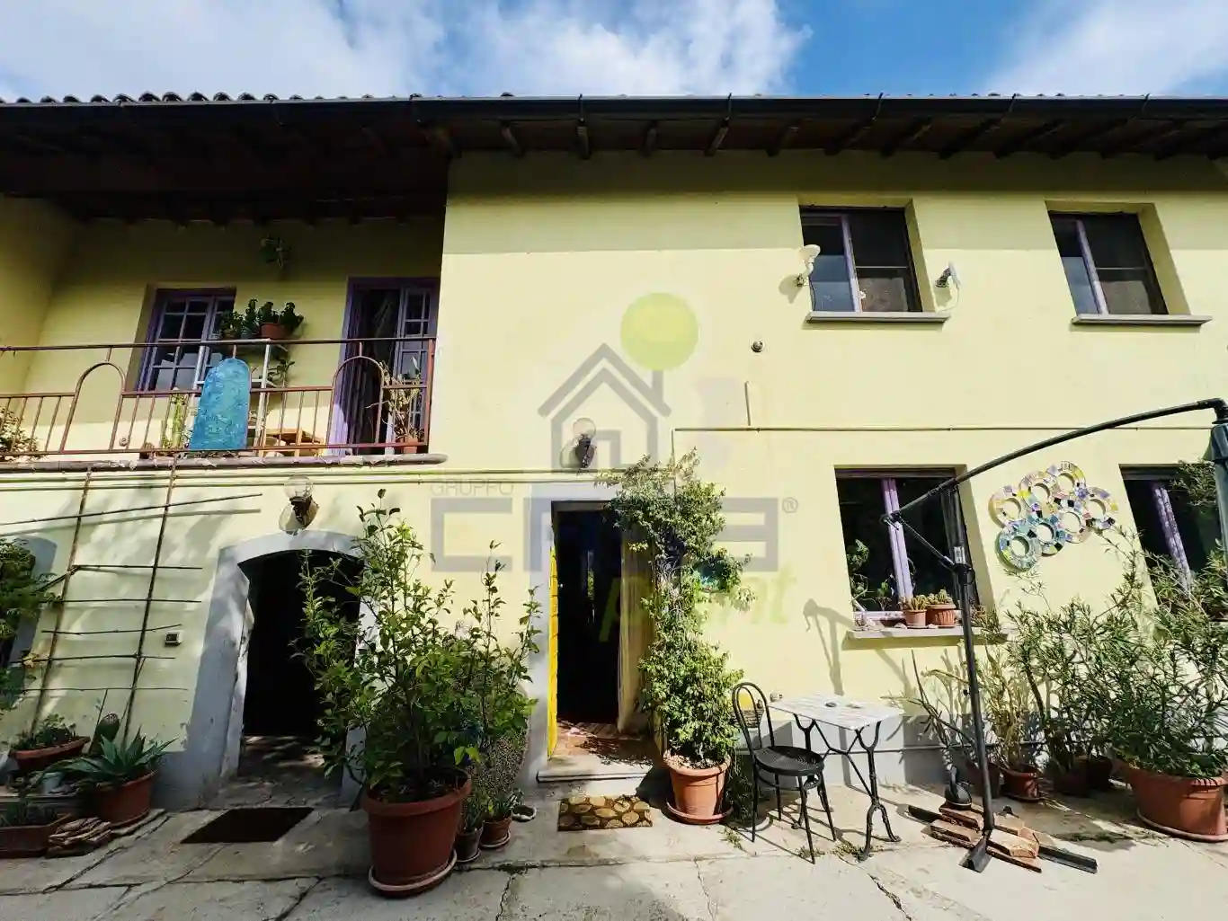 Casa indipendente - foto 2