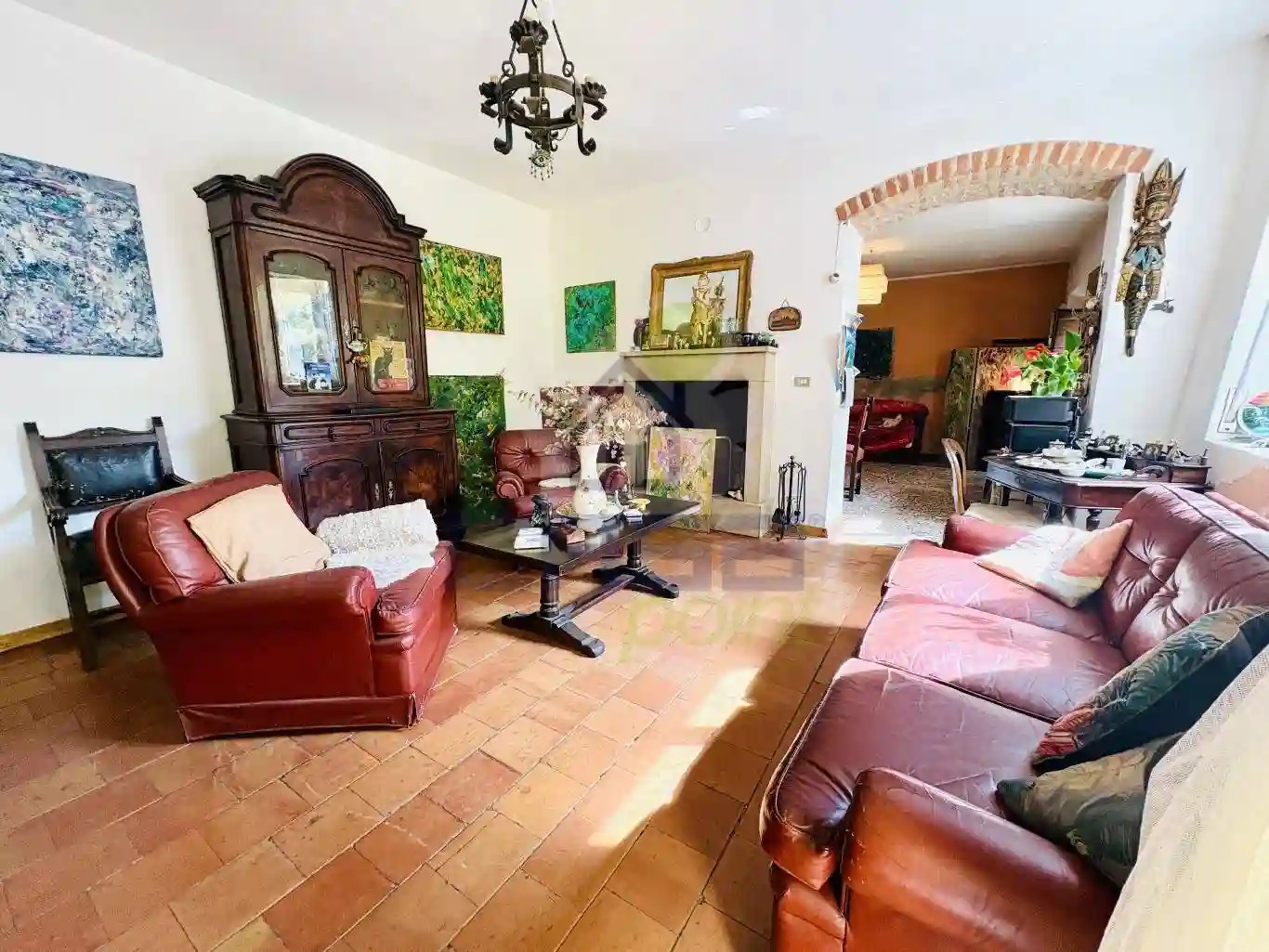 Casa indipendente - foto 3