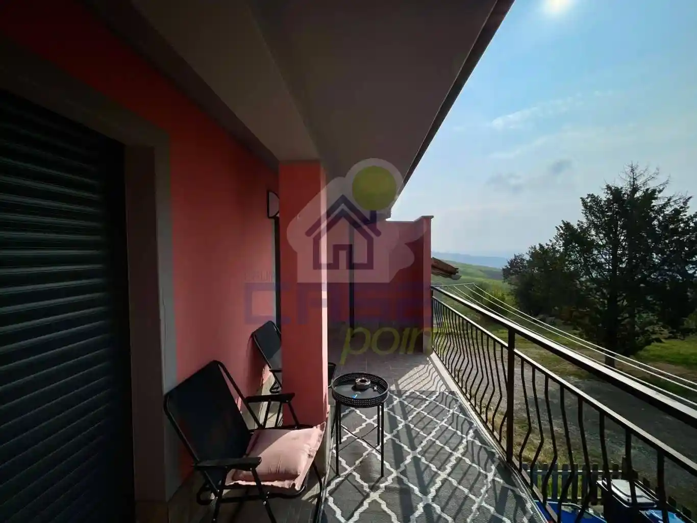 Casa indipendente in vendita a Ziano Piacentino