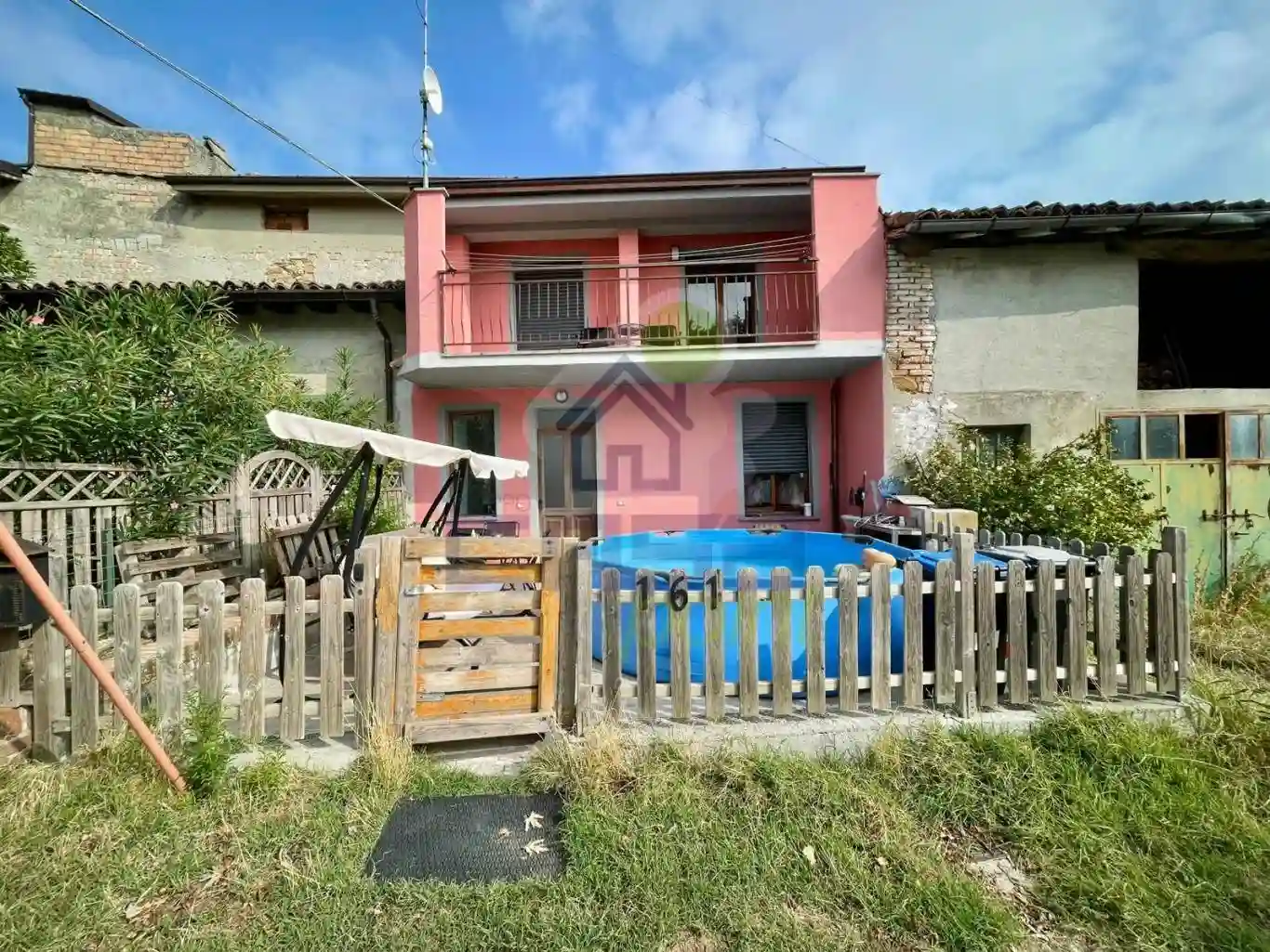 Casa indipendente - foto 3