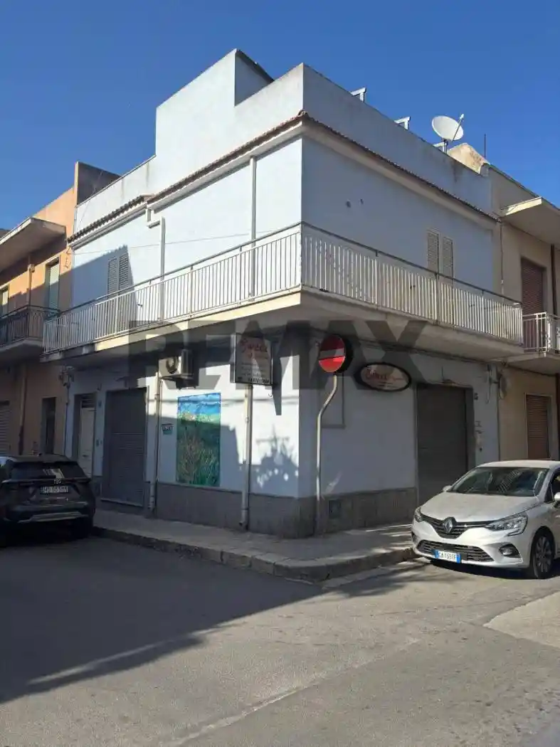 Casa indipendente in vendita a Pachino