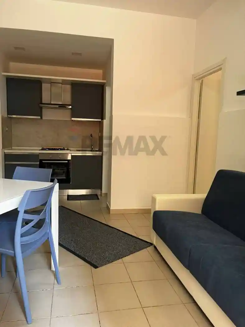 Appartamento in vendita a Sant'Alessio Siculo