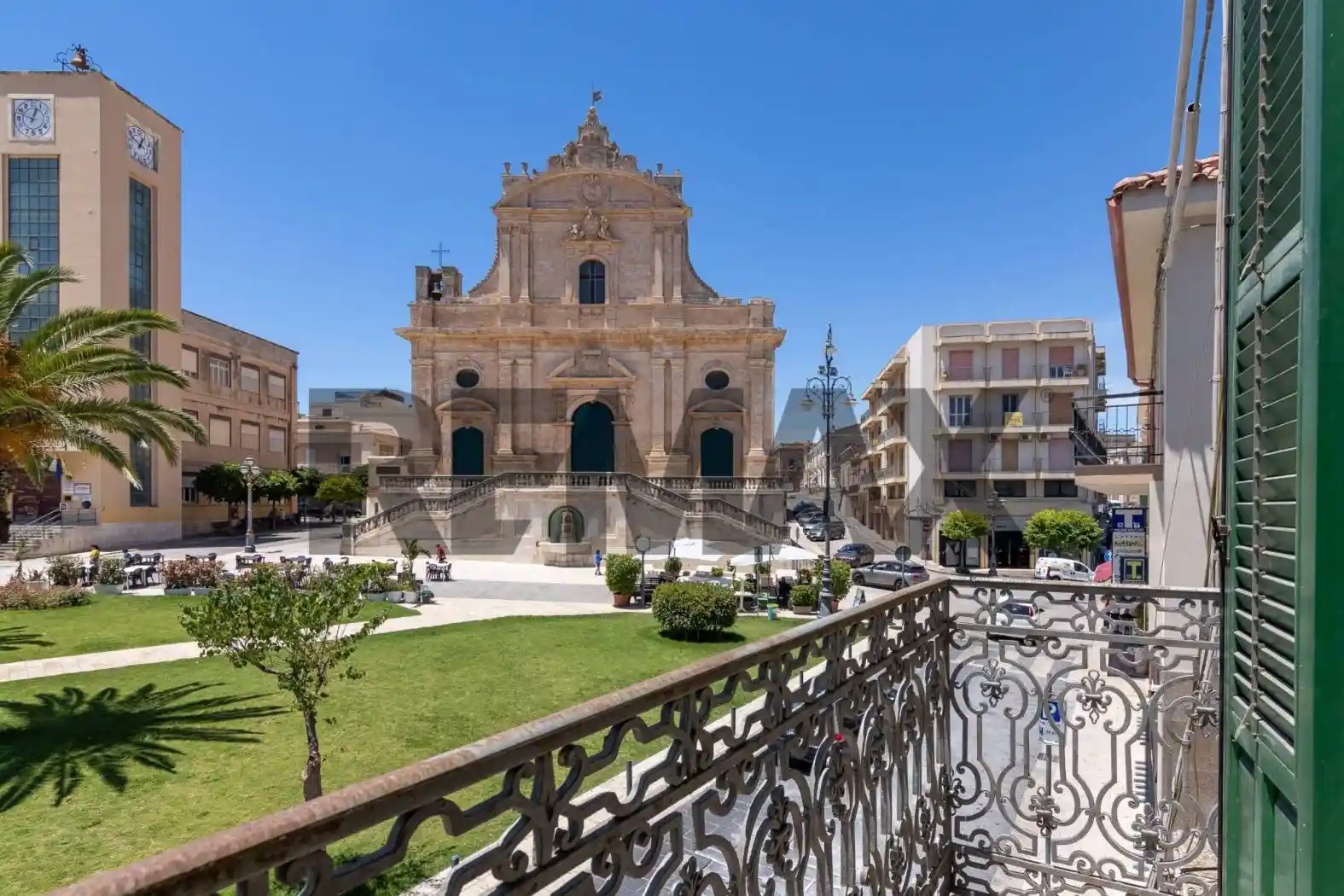 Casa indipendente in vendita a Ispica
