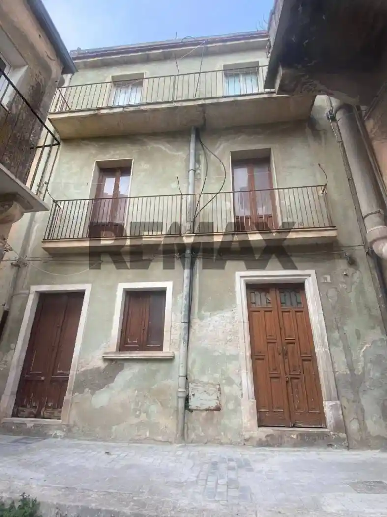 Casa indipendente in vendita a Modica