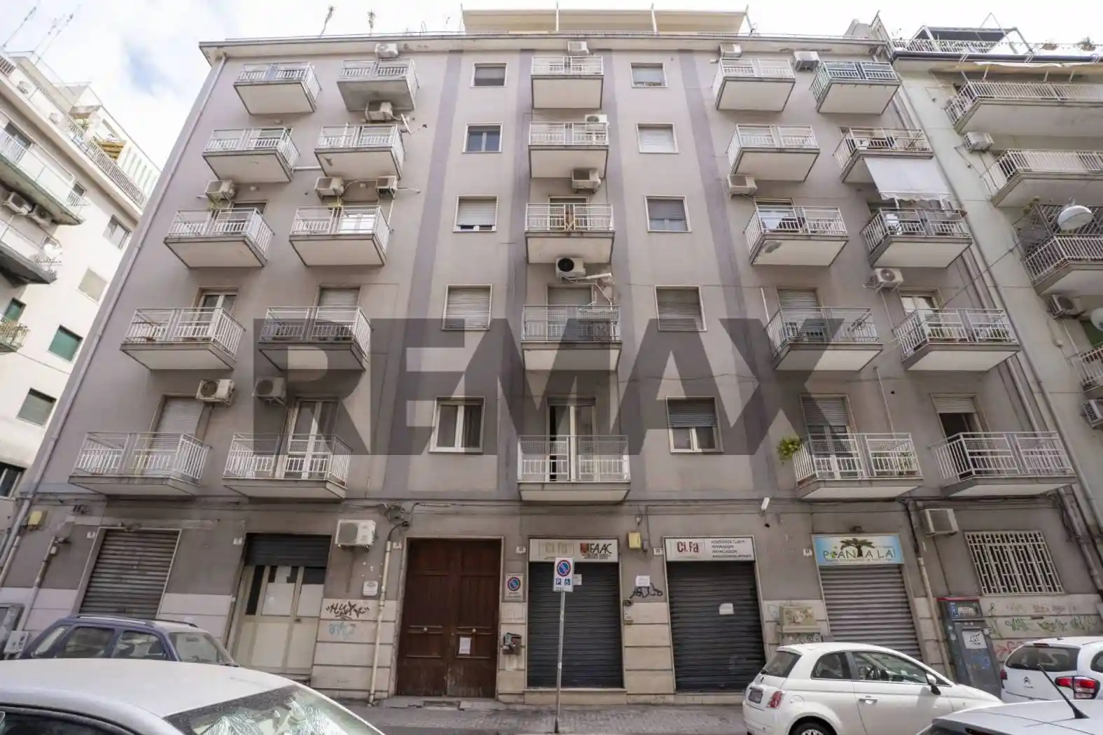 Appartamento in vendita a Catania