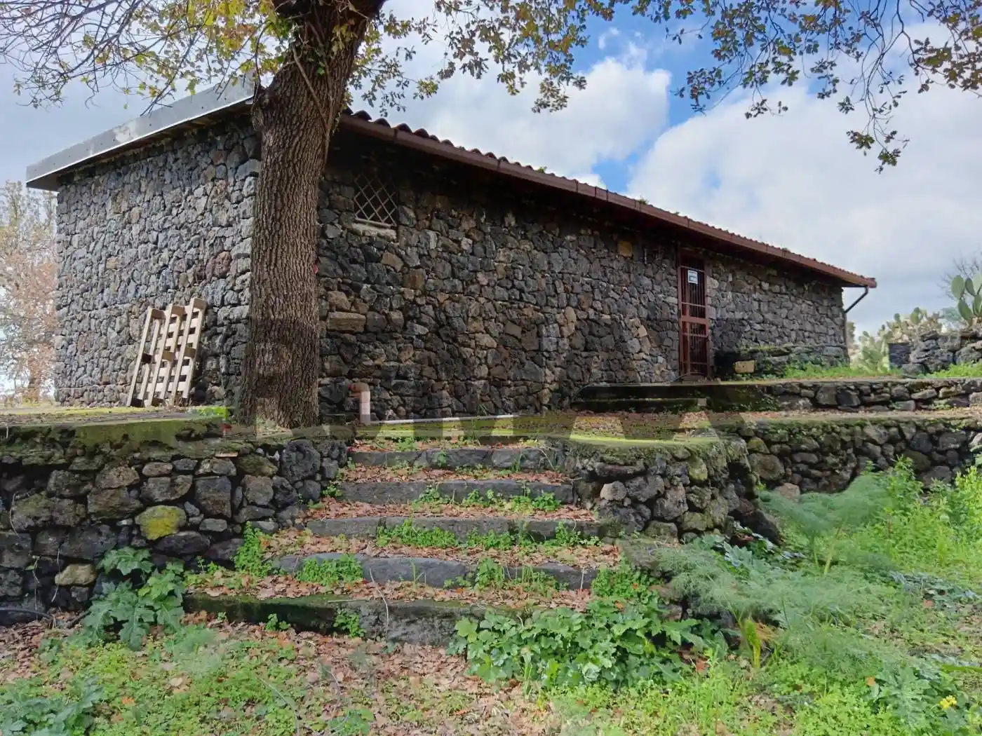 Rustico - Casale in vendita a Belpasso