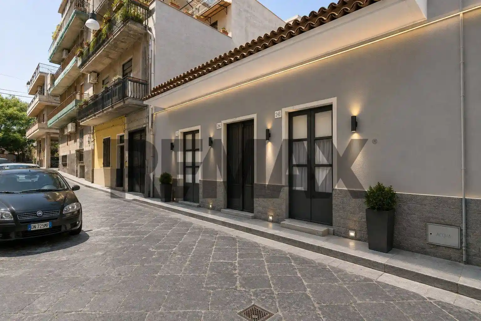 Casa indipendente in vendita a Misterbianco