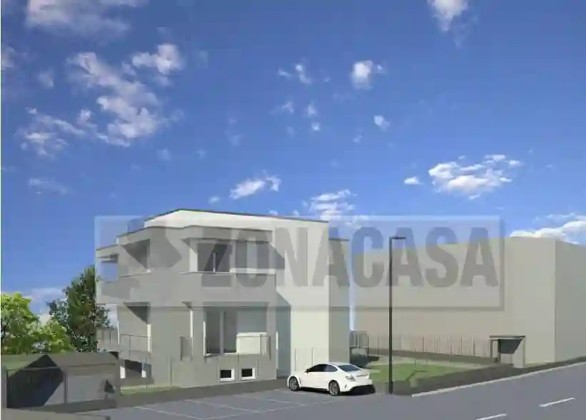 Villetta a schiera - foto 2