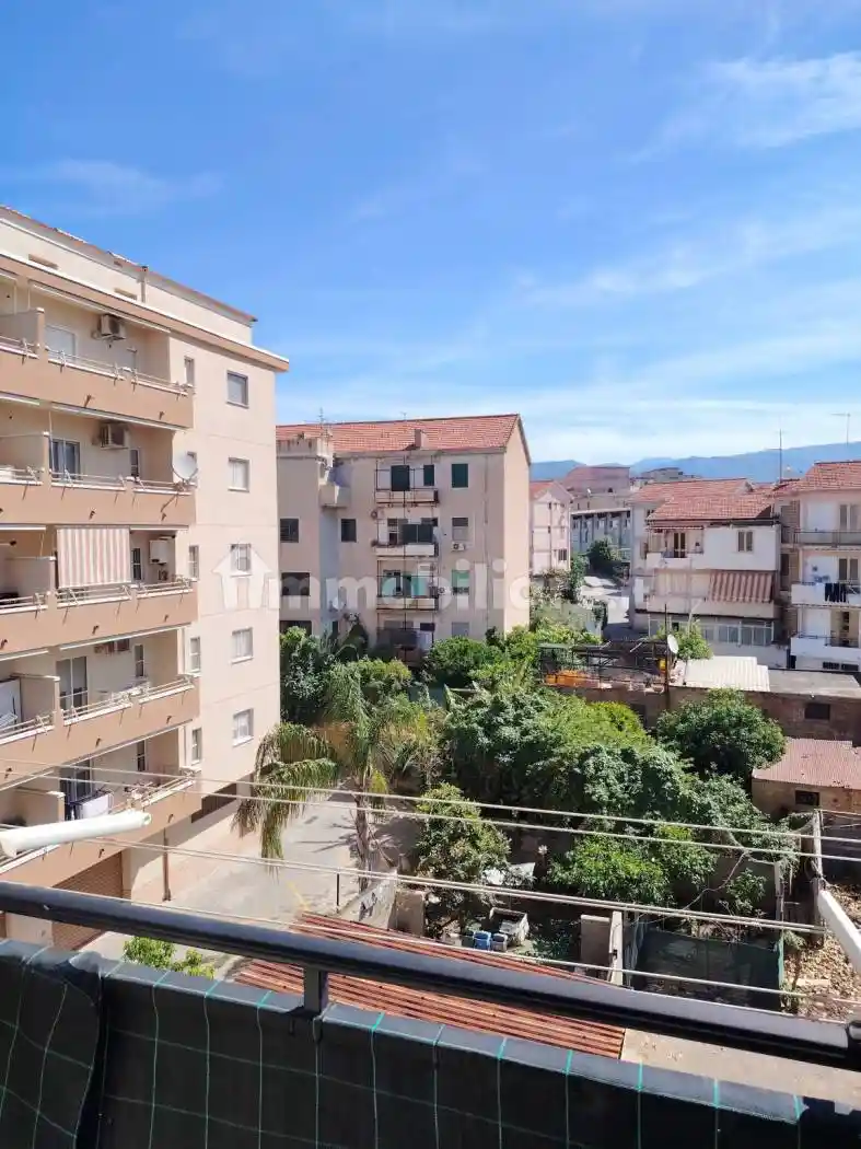 Appartamento in vendita a Reggio Calabria
