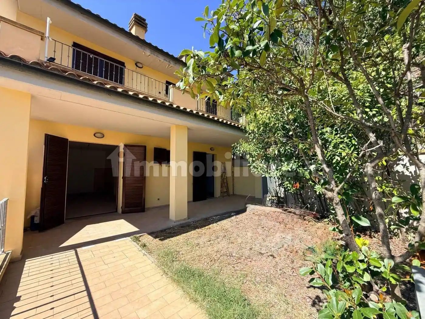 Appartamento in vendita a Montecatini Val di Cecina