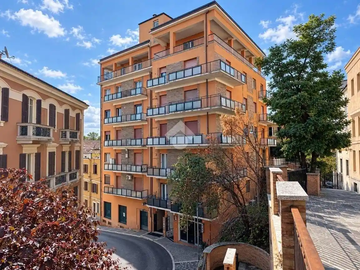 Appartamento in vendita a Chieti