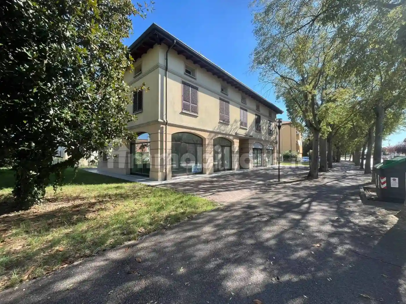 Palazzo - Edificio - foto 3