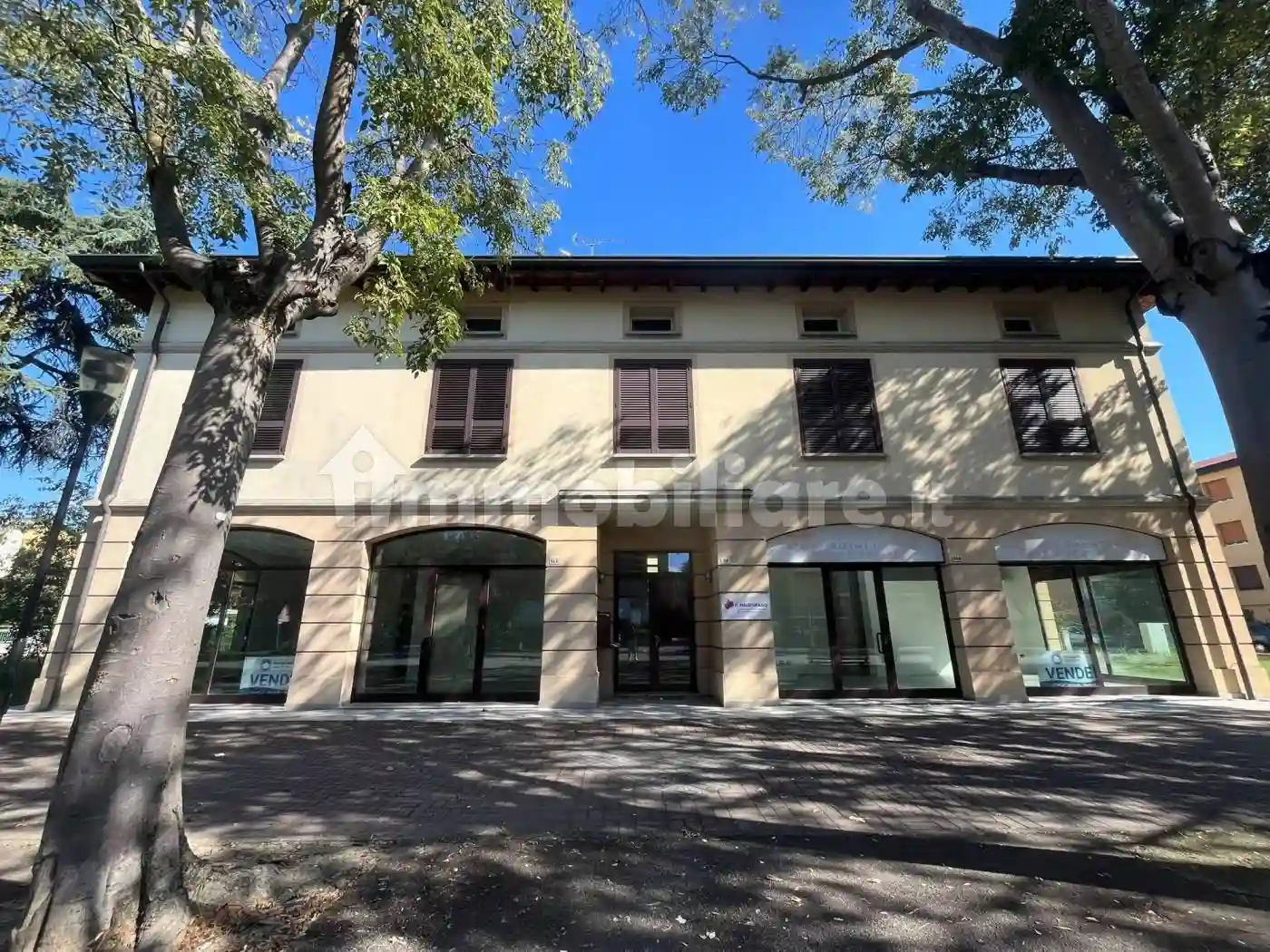 Palazzo - Edificio - foto 4