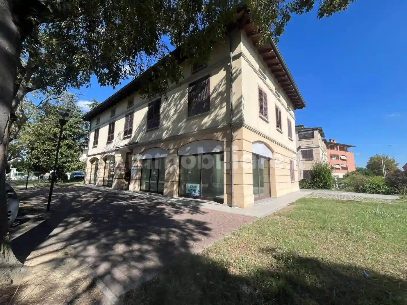 Palazzo - Edificio - foto 5