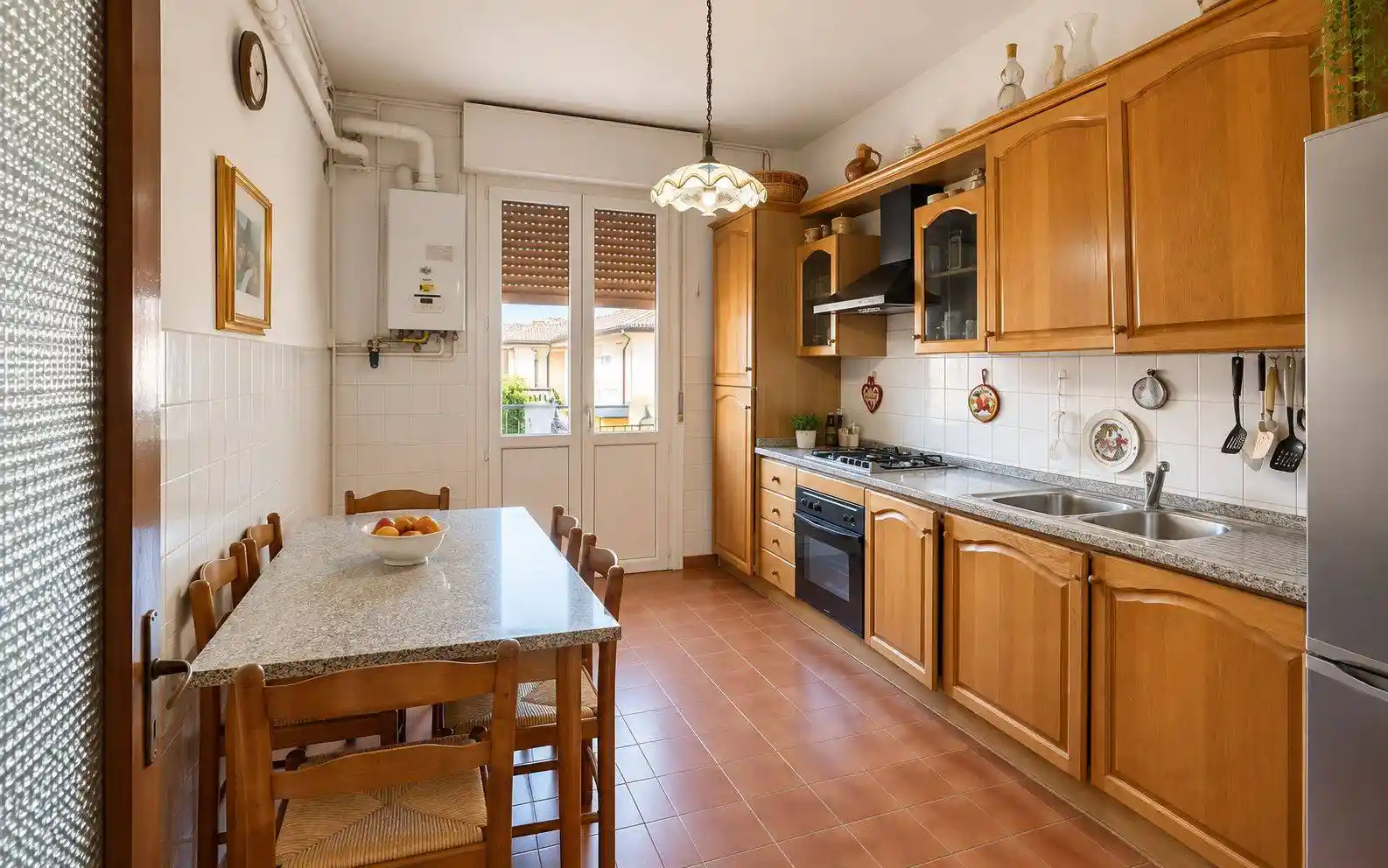 Appartamento in vendita a Cento