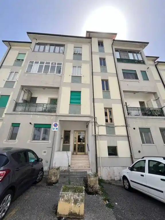 Appartamento in vendita a Catanzaro