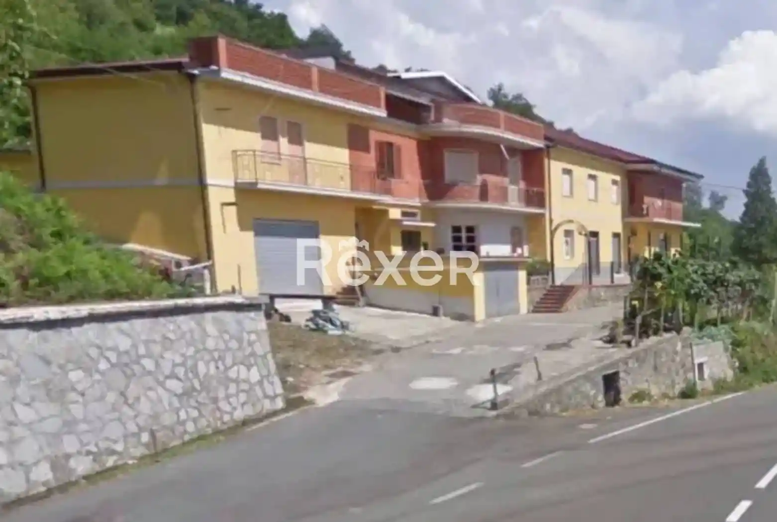Casa indipendente in vendita a Aiello Calabro