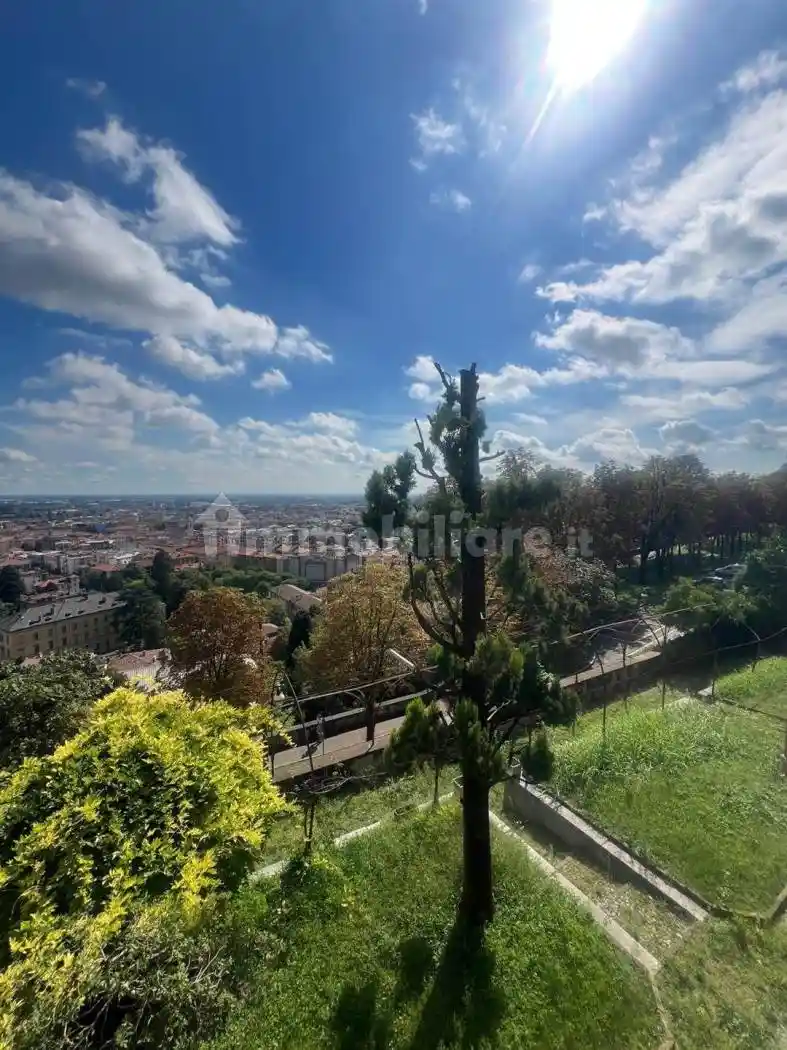 Appartamento in affitto a Bergamo