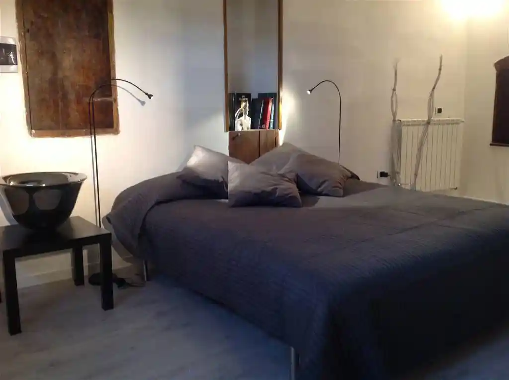 Appartamento in affitto a Viterbo