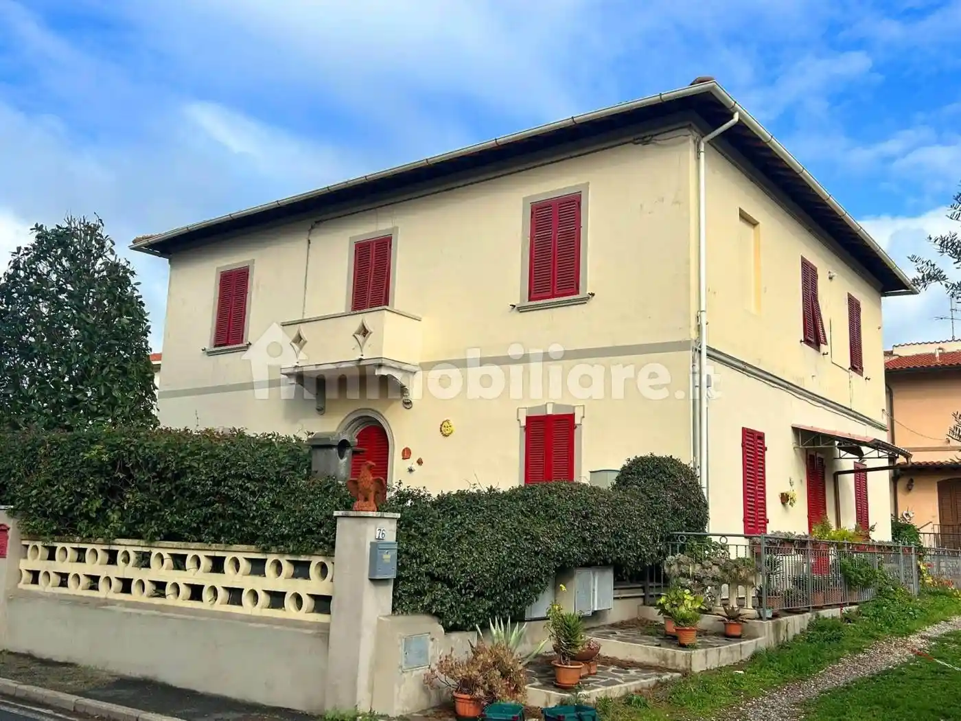 Appartamento in vendita a Rosignano Marittimo