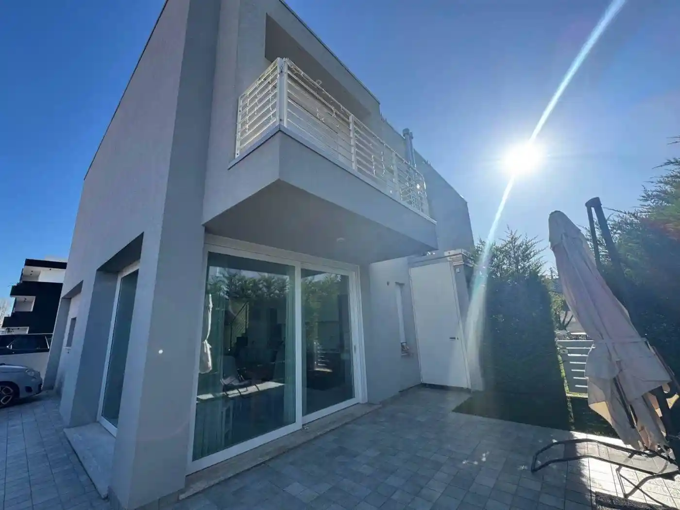 Villa in vendita a Jesolo