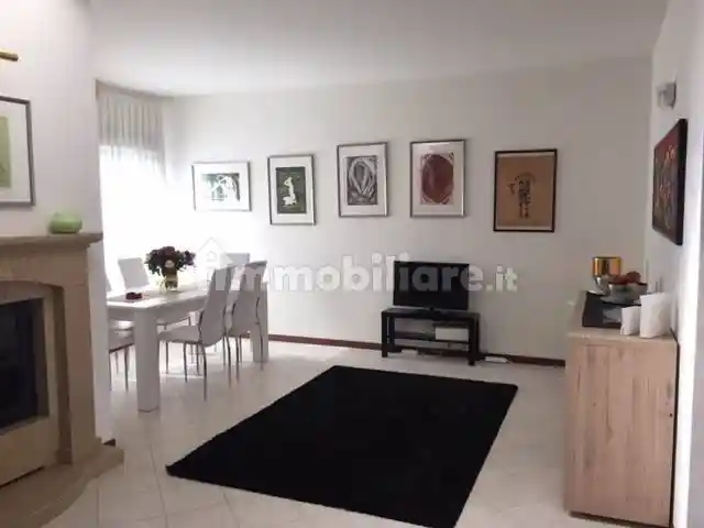 Villetta a schiera in vendita a Padova