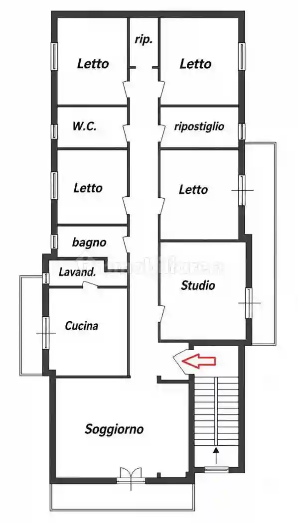 Appartamento - foto 2