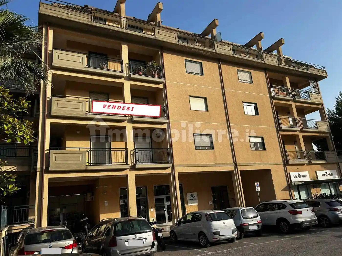 Appartamento in vendita a San Cataldo