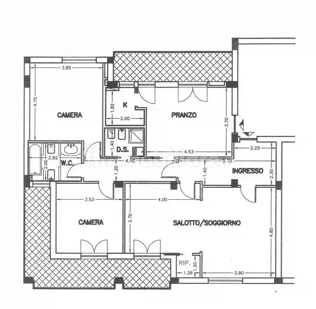 Appartamento - foto 2