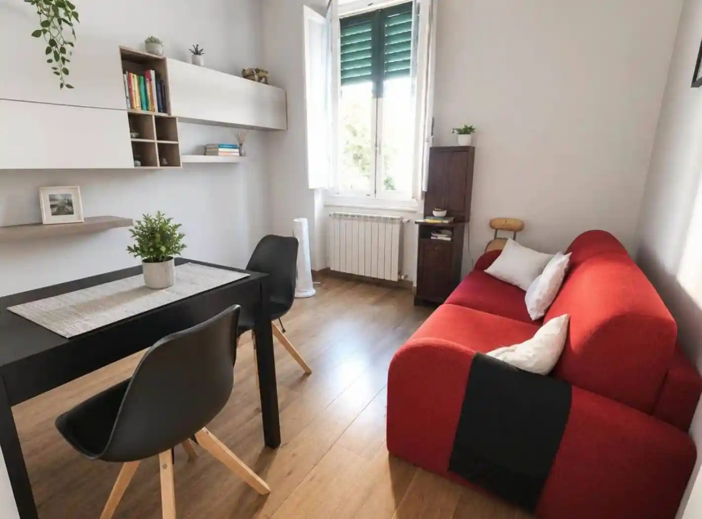 Appartamento in vendita a Firenze