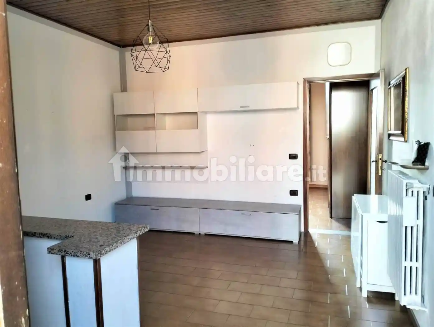Appartamento in affitto a Brescia