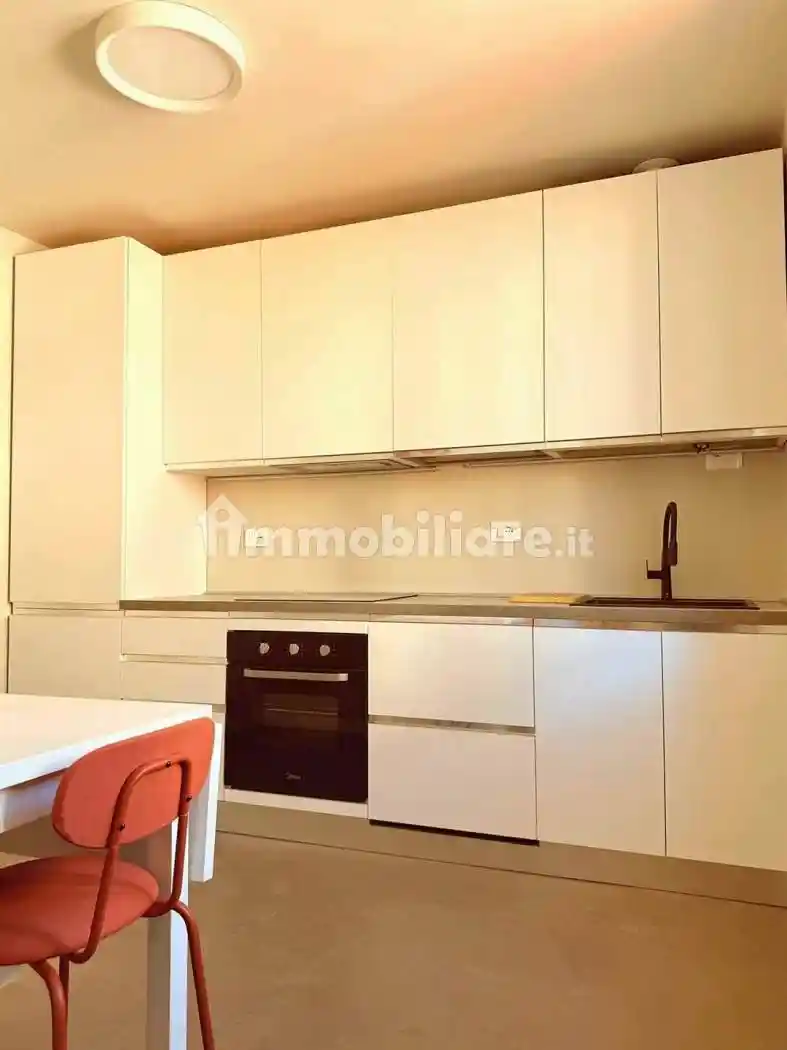 Appartamento in affitto a Brescia
