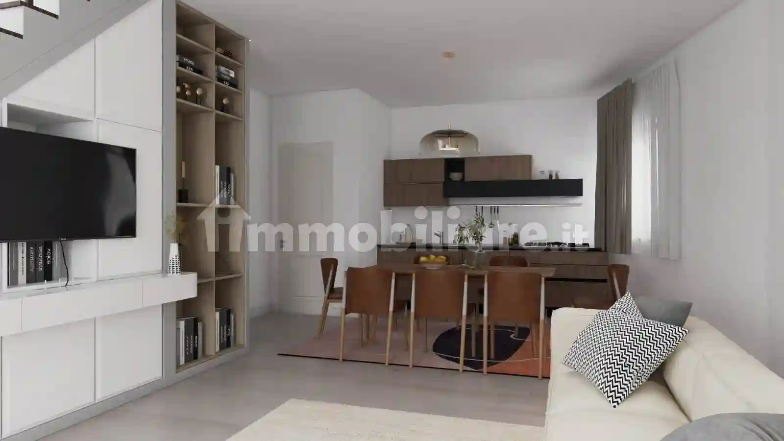 Appartamento - foto 5