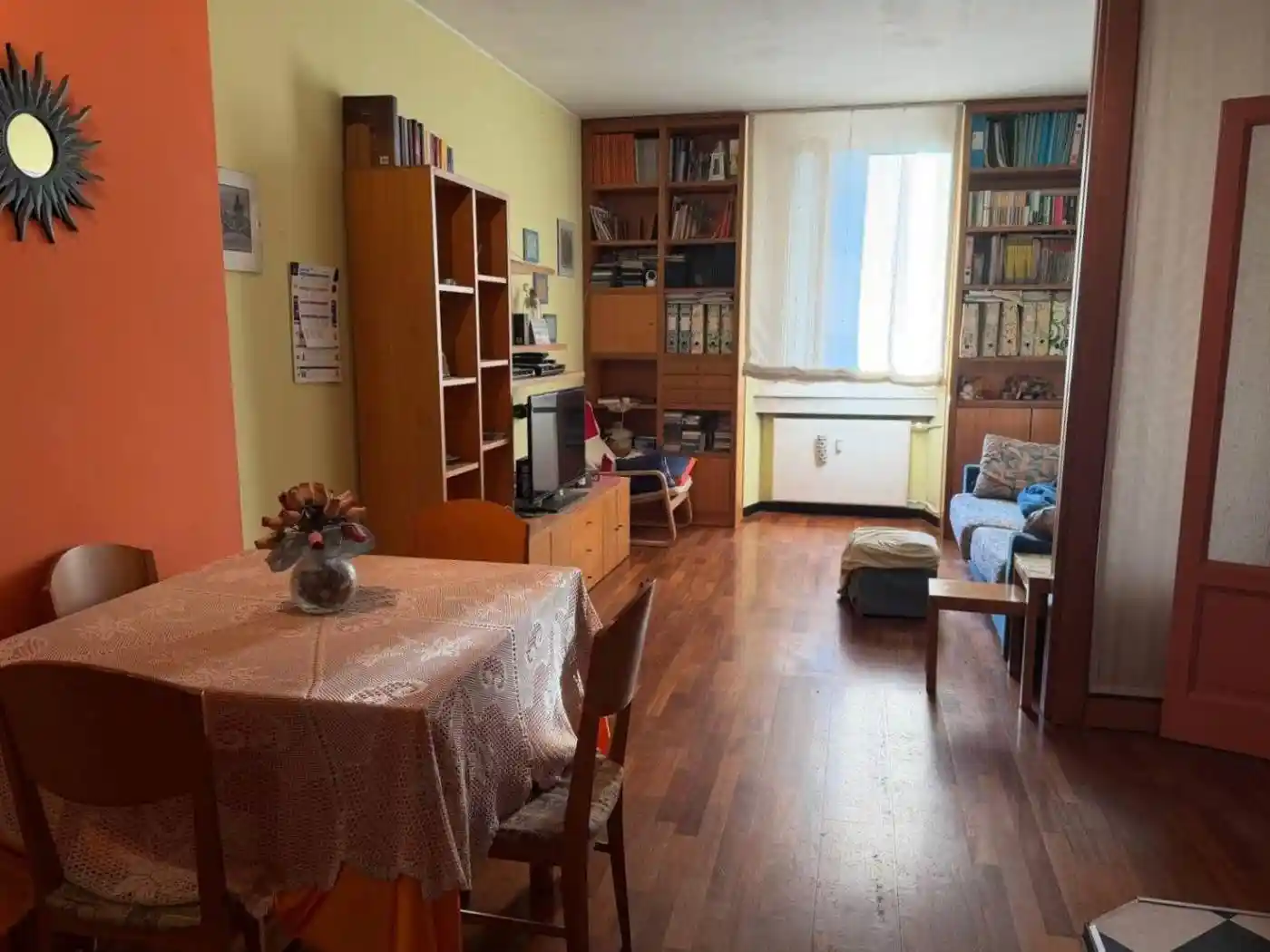 Appartamento in vendita a Sesto San Giovanni