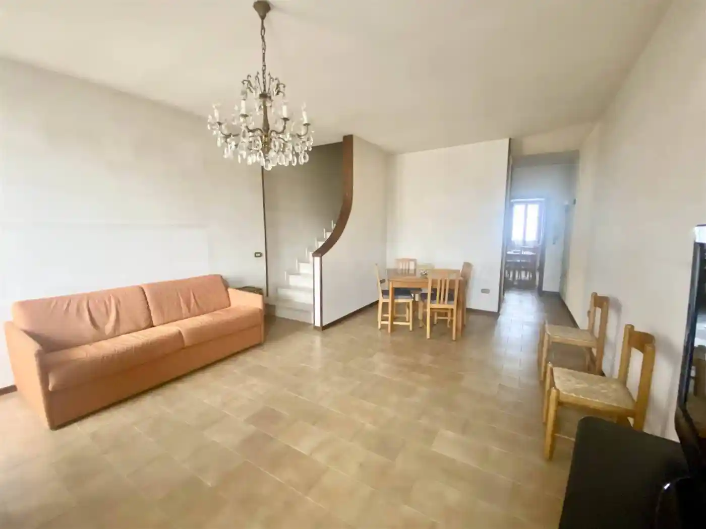 Casa indipendente in affitto a San Benedetto Po