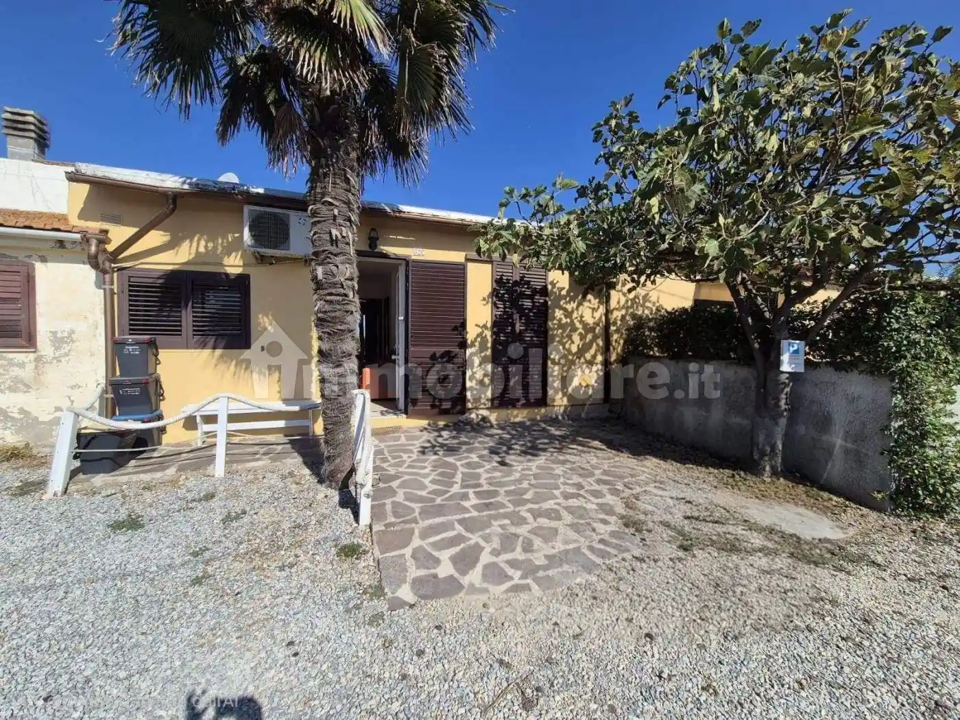 Appartamento in vendita a Campiglia Marittima