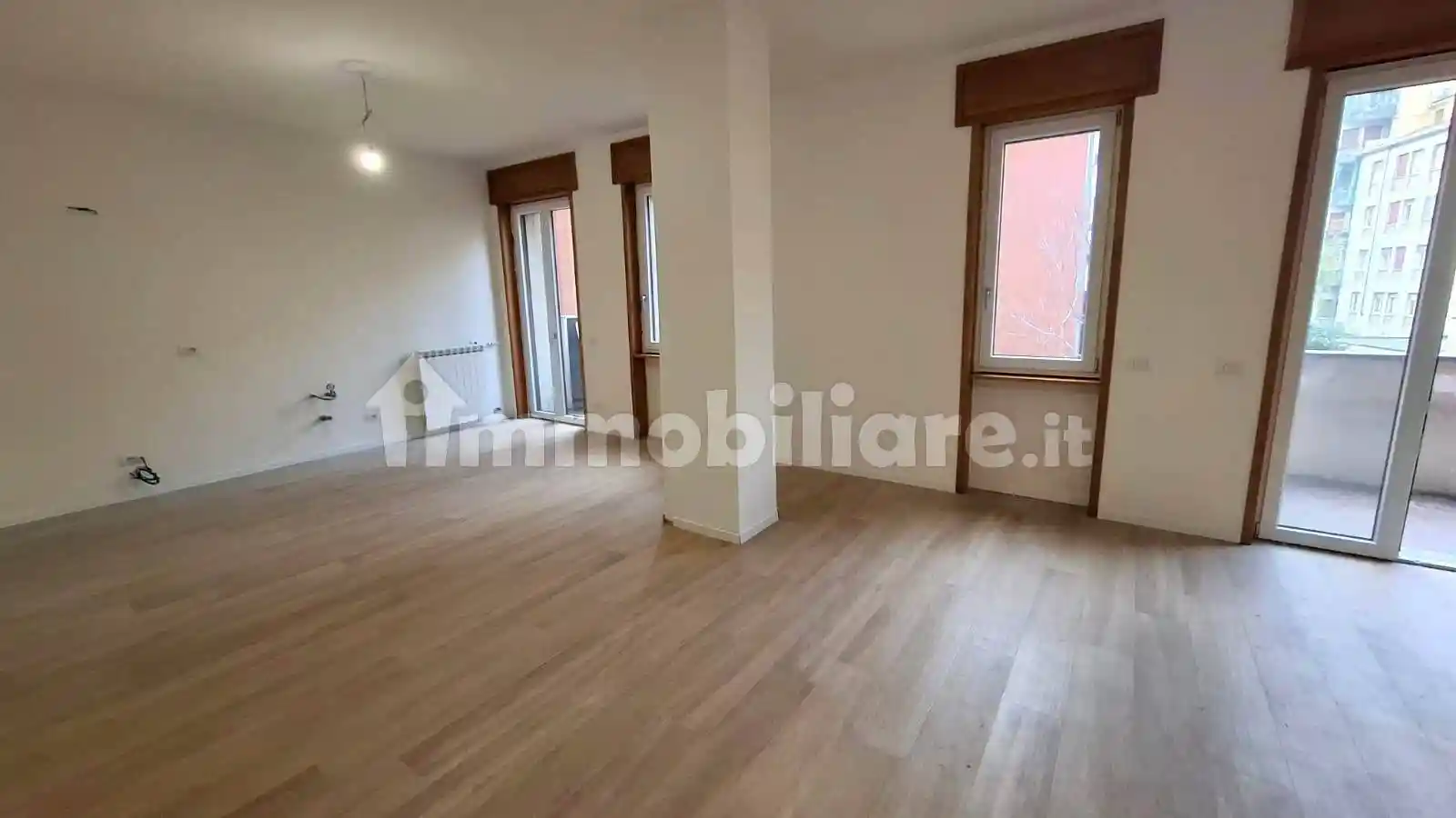 Appartamento in vendita a Piacenza