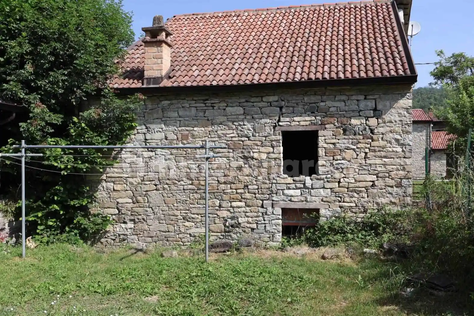 Rustico - Casale in vendita a Ferriere