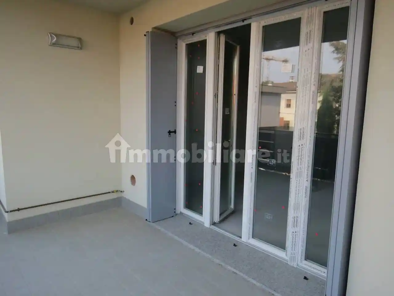 Villa in vendita a Piacenza
