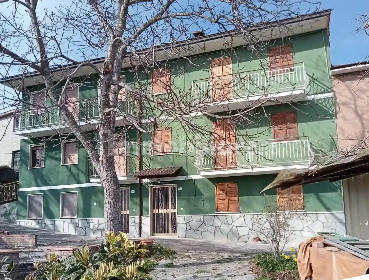 Villa in vendita a Bobbio