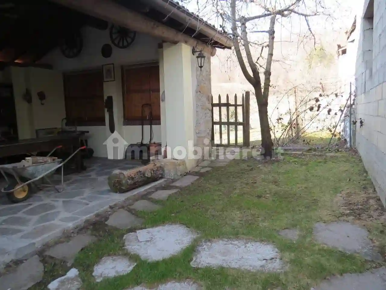 Villetta a schiera - foto 5
