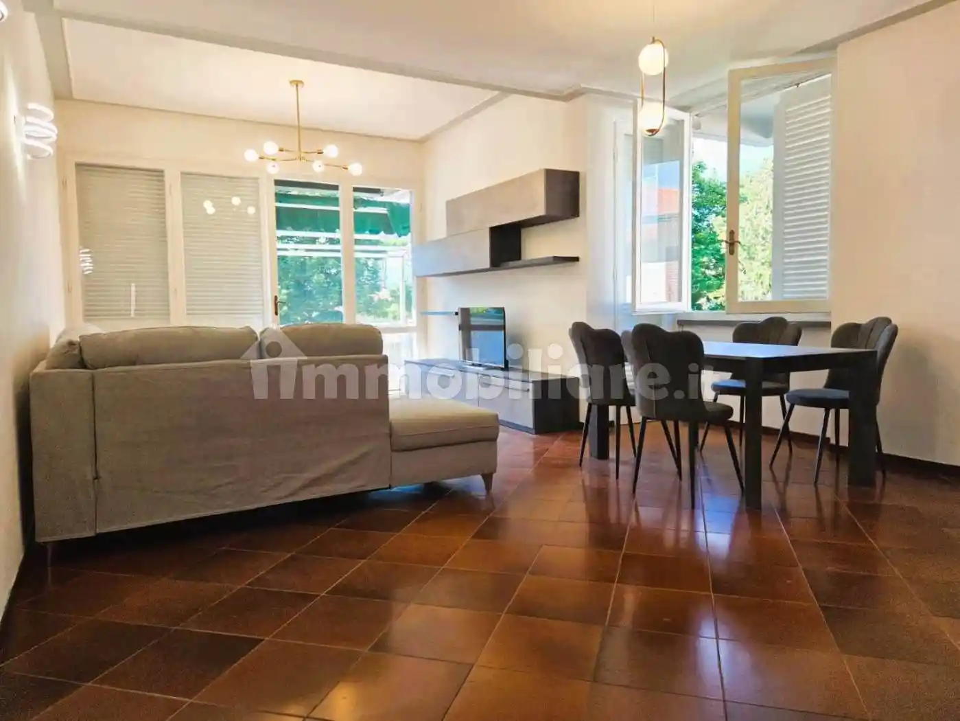 Appartamento in vendita a Camaiore